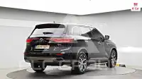 2021 Renault Samsung QM6