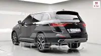 2021 Renault Samsung QM6