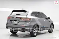 2021 Renault Samsung QM6