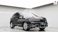 2021 Renault Samsung QM6