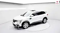 2021 Renault Samsung QM6