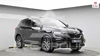 2021 Renault Samsung QM6