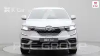 2021 Renault Samsung QM6