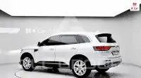 2021 Renault Samsung QM6
