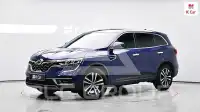 2021 Renault Samsung QM6