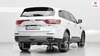 2021 Renault Samsung QM6