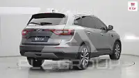 2021 Renault Samsung QM6