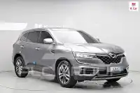 2021 Renault Samsung QM6