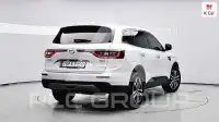 2021 Renault Samsung QM6