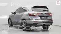 2021 Renault Samsung QM6