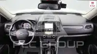 2021 Renault Samsung QM6
