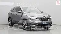 2021 Renault Samsung QM6