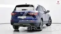 2021 Renault Samsung QM6