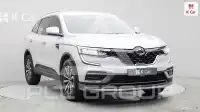 2021 Renault Samsung QM6