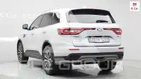 2021 Renault Samsung QM6