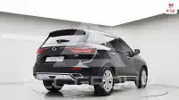 2021 Renault Samsung QM6