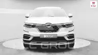 2021 Renault Samsung QM6