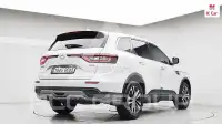 2021 Renault Samsung QM6