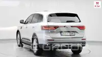 2021 Renault Samsung QM6