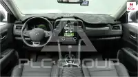 2021 Renault Samsung QM6