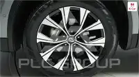 2021 Renault Samsung QM6