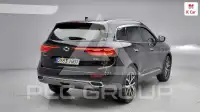 2021 Renault Samsung QM6