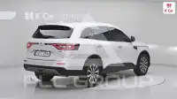 2021 Renault Samsung QM6