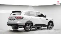 2021 Renault Samsung QM6