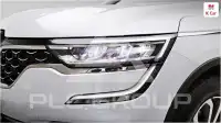 2021 Renault Samsung QM6