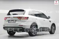 2021 Renault Samsung QM6