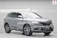 2021 Renault Samsung QM6