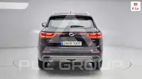 2021 Renault Samsung QM6