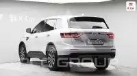 2021 Renault Samsung QM6