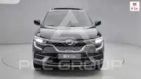 2021 Renault Samsung QM6