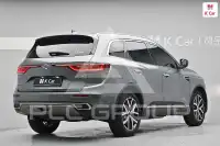 2021 Renault Samsung QM6