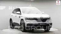 2021 Renault Samsung QM6