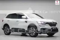 2021 Renault Samsung QM6