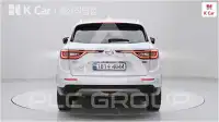 2021 Renault Samsung QM6