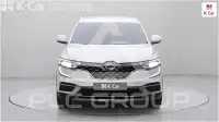 2021 Renault Samsung QM6