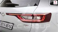 2021 Renault Samsung QM6