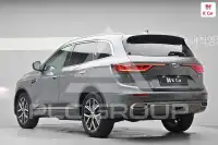 2021 Renault Samsung QM6