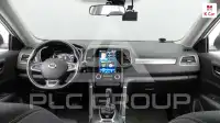 2021 Renault Samsung QM6