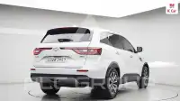 2021 Renault Samsung QM6