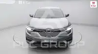 2021 Renault Samsung QM6
