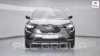 2021 Renault Samsung QM6