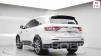 2021 Renault Samsung QM6