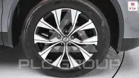 2021 Renault Samsung QM6
