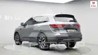 2021 Renault Samsung QM6