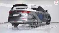 2021 Renault Samsung QM6