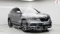 2021 Renault Samsung QM6